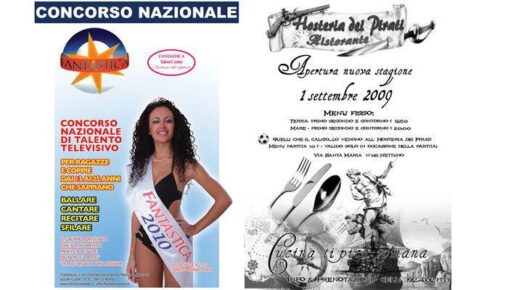 locandine