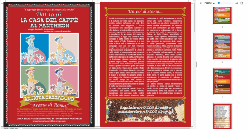 brochure
