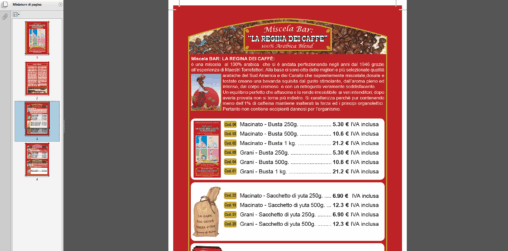 brochure